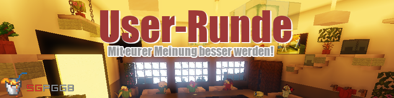 Userrunde im Discord